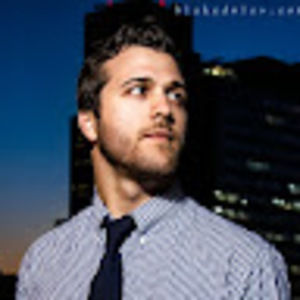 Meet your Posher, Darrick